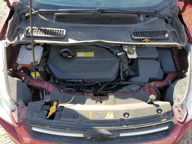 Photo 12 from auction – 2014 FORD ESCAPE SE with VIN 1FMCU9GX9EUD27856