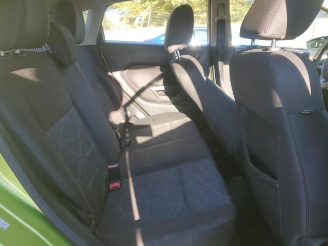 Photo 10 from auction – 2011 FORD FIESTA SE with VIN 3FADP4EJ5BM195881