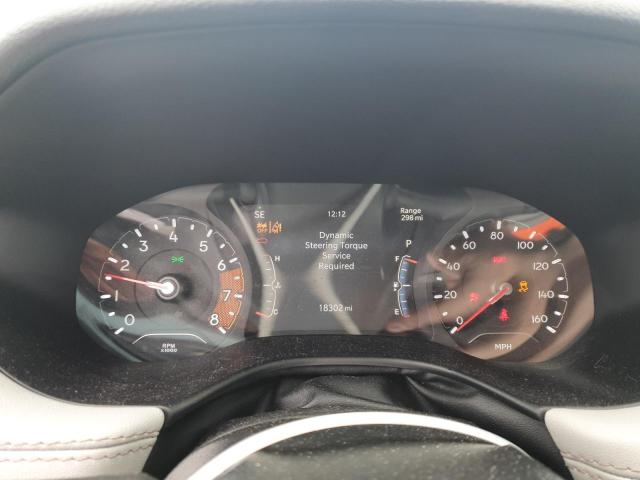 Photo 9 from auction – 2024 JEEP COMPASS LI with VIN 3C4NJDCN6RT106681