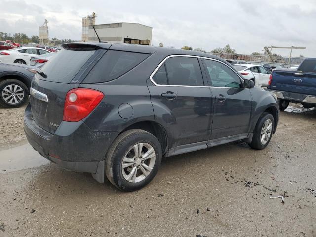 Photo 3 from auction – 2014 CHEVROLET EQUINOX LS with VIN 2GNALAEK5E6158609