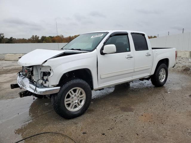 GMC CANYON SLE 2012 с VIN 1GTH6MFE1C8140642 - Снимка от търг