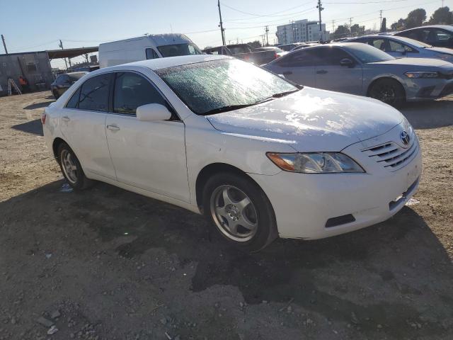 Photo 4 from auction – 2009 TOYOTA CAMRY BASE with VIN 4T4BE46K69R094581