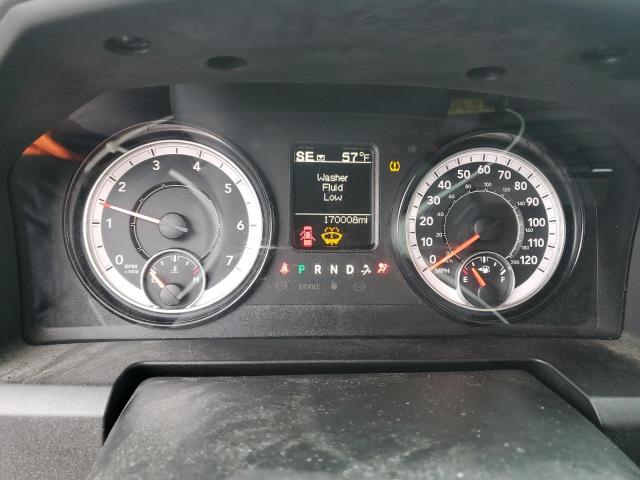 Photo 9 from auction – 2020 RAM 1500 CLASS with VIN 1C6RR7FG1LS161144
