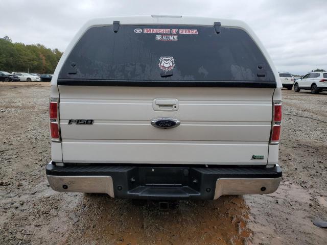 Photo 6 from auction – 2010 FORD F150 SUPER with VIN 1FTFW1EV4AFC21117