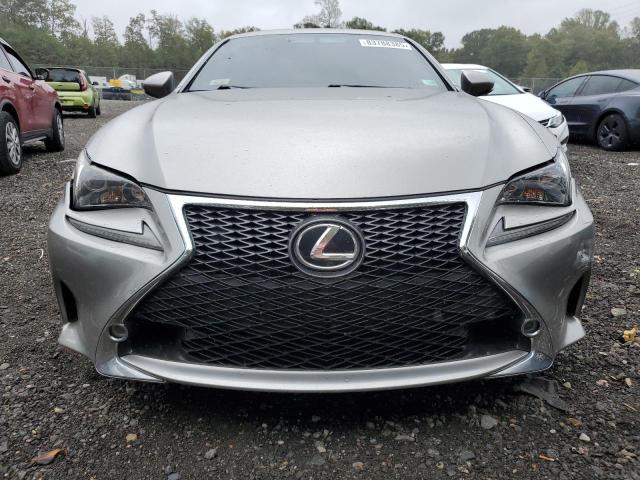 Photo 5 from auction – 2015 LEXUS RC 350 with VIN JTHHE5BC5F5003611