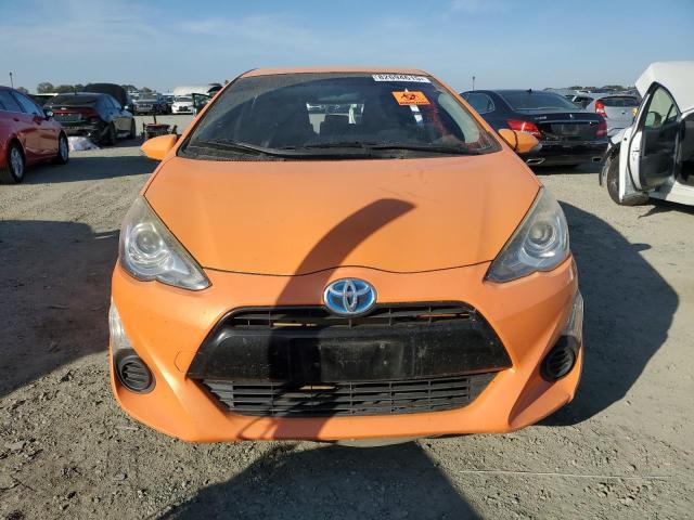 Photo 5 from auction – 2015 TOYOTA PRIUS C with VIN JTDKDTB31F1115005