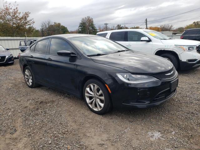 Photo 4 from auction – 2016 CHRYSLER 200 with VIN 1C3CCCDG2GN105539