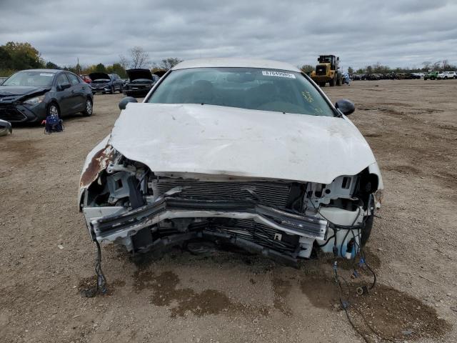 Photo 5 from auction – 2003 CHRYSLER CONCORDE L with VIN 2C3HD56G33H547776