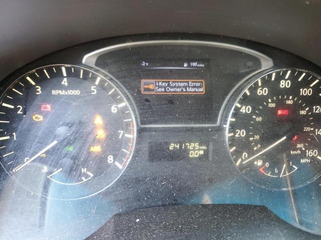 Photo 9 from auction – 2015 NISSAN ALTIMA 2.5 with VIN 1N4AL3AP5FC169145