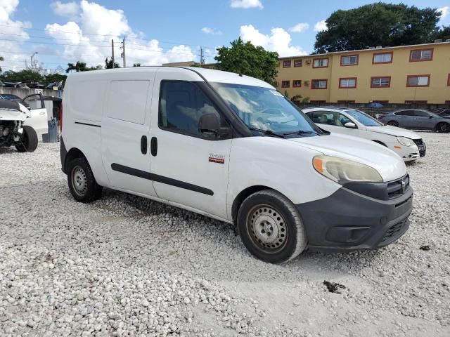 Photo 4 from auction – 2016 RAM PROMASTER with VIN ZFBERFAT8G6B37031