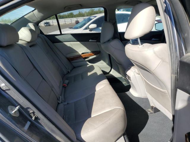 Photo 10 from auction – 2012 HONDA ACCORD EXL with VIN 1HGCP3F81CA007174