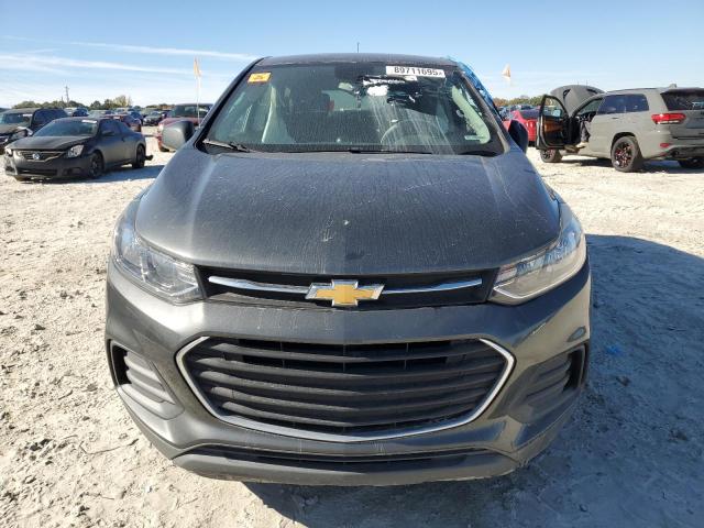 Photo 5 from auction – 2019 CHEVROLET TRAX with VIN 3GNCJKSB8KL385857