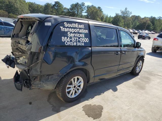 Photo 3 from auction – 2016 DODGE GRAND CARA with VIN 2C4RDGCG0GR322263