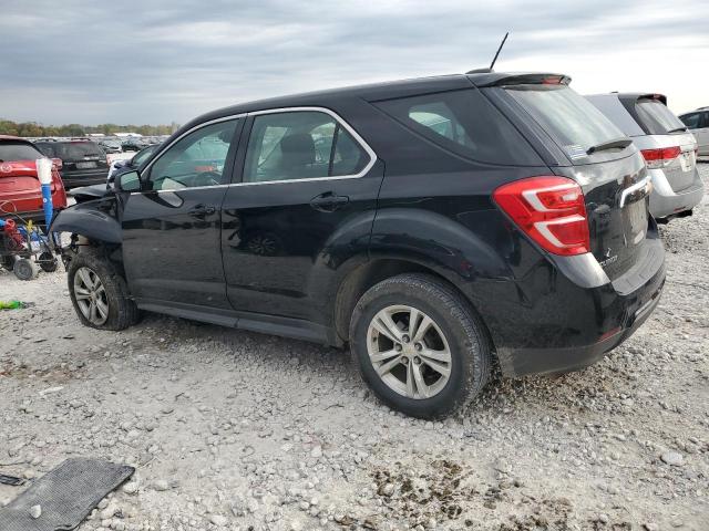Photo 2 from auction – 2017 CHEVROLET EQUINOX LS with VIN 2GNALBEK4H1574609
