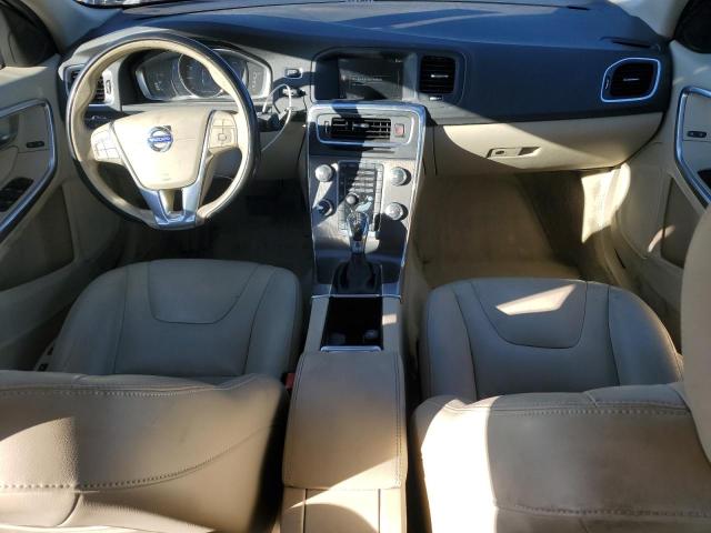 Photo 8 from auction – 2015 VOLVO S60 PREMIE with VIN YV126MFK8F1361173
