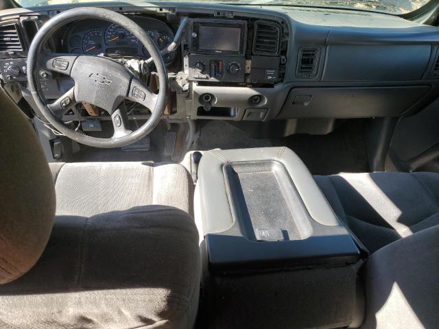 Photo 8 from auction – 2004 CHEVROLET SILVERADO with VIN 1GCEK19T84E355638