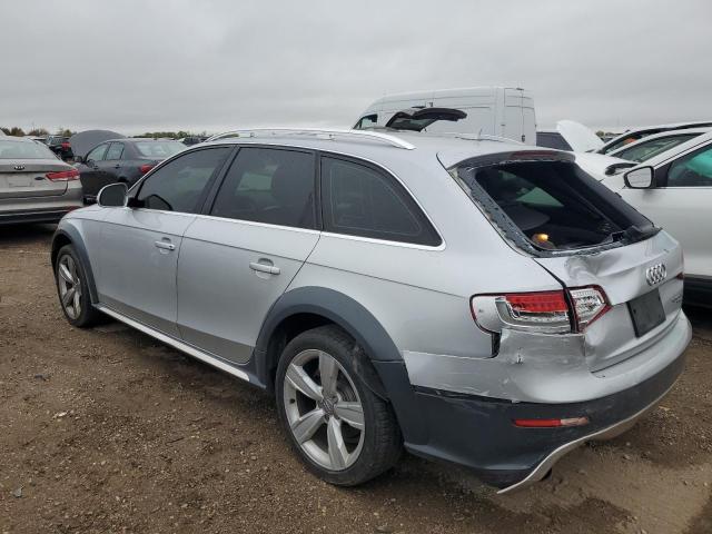 Photo 2 from auction – 2013 AUDI A4 ALLROAD with VIN WA1UFAFL9DA178653