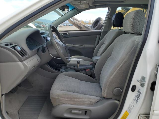 Photo 7 from auction – 2002 TOYOTA CAMRY LE with VIN 4T1BE30K02U011293