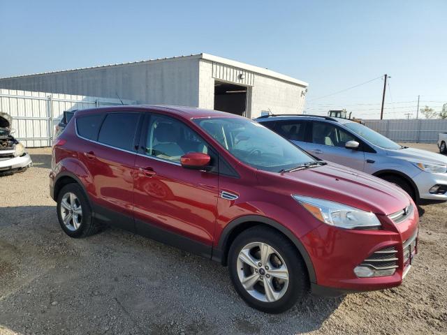 Photo 4 from auction – 2014 FORD ESCAPE SE with VIN 1FMCU0GXXEUD56732