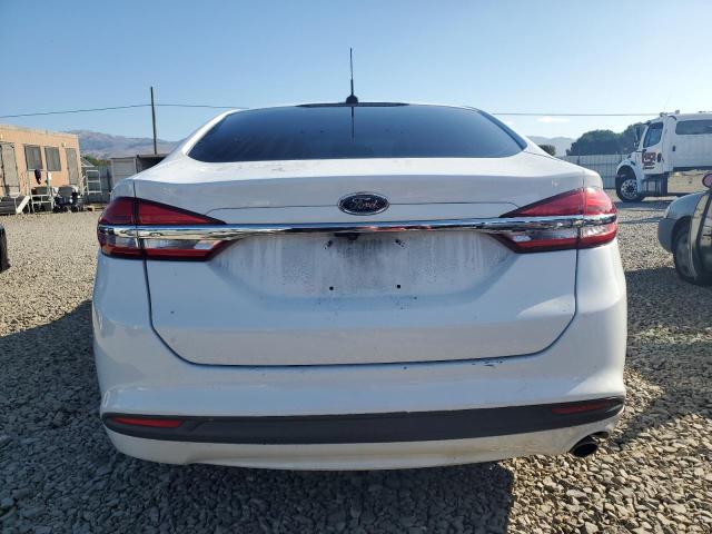 Photo 6 from auction – 2018 FORD FUSION SE with VIN 3FA6P0LU7JR169993
