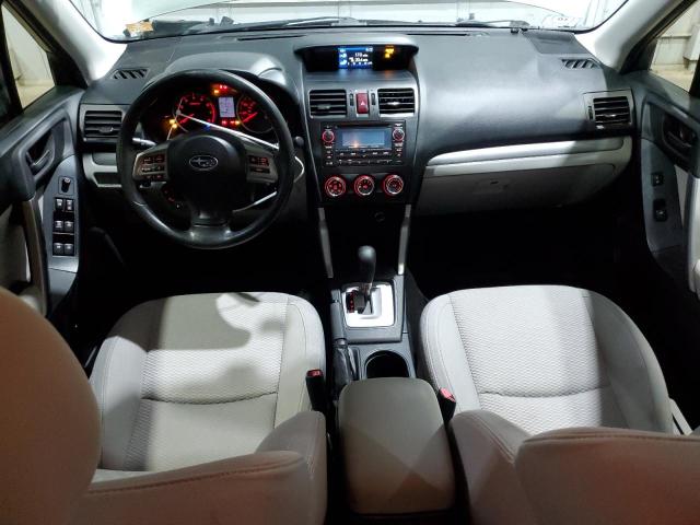 Photo 8 from auction – 2015 SUBARU FORESTER 2 with VIN JF2SJABC4FH492434