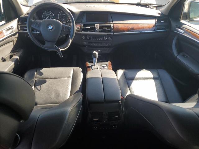 Photo 8 from auction – 2009 BMW X5 XDRIVE3 with VIN 5UXFE43599L274043