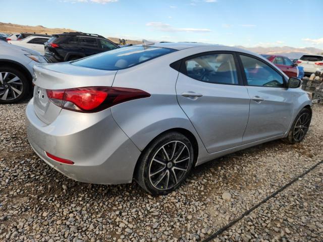 Photo 3 from auction – 2016 HYUNDAI ELANTRA with VIN 5NPDH4AE5GH686867