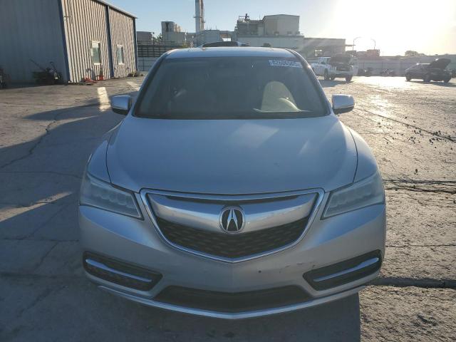 Photo 5 from auction – 2014 ACURA MDX TECHNO with VIN 5FRYD3H40EB015217