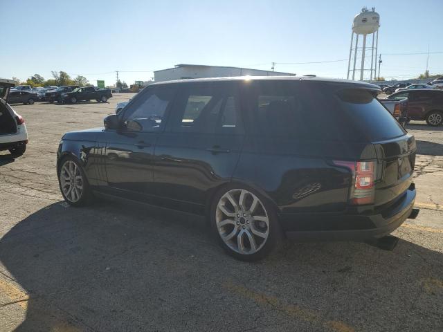 Photo 2 from auction – 2014 LAND ROVER RANGE ROVE with VIN SALGS2EF1EA144586