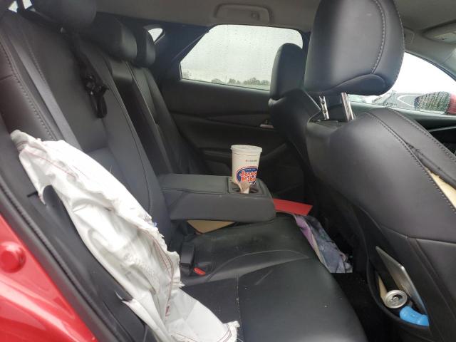 Photo 11 from auction – 2023 MAZDA CX-30 SELE with VIN 3MVDMBBMXPM526403