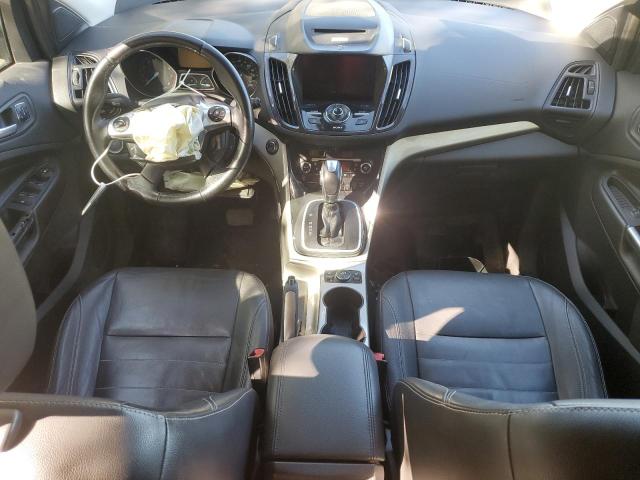Photo 8 from auction – 2013 FORD ESCAPE SEL with VIN 1FMCU9H97DUA01861