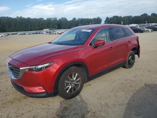 MAZDA CX-9 TOURI 2016 with VIN JM3TCACY5G0125475 - Photo from auction