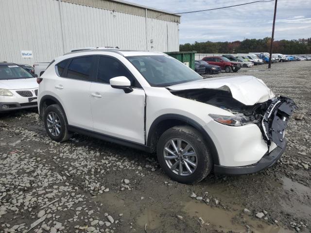 Photo 4 from auction – 2022 MAZDA 3 GT with VIN JM3KFBCM3N1611585