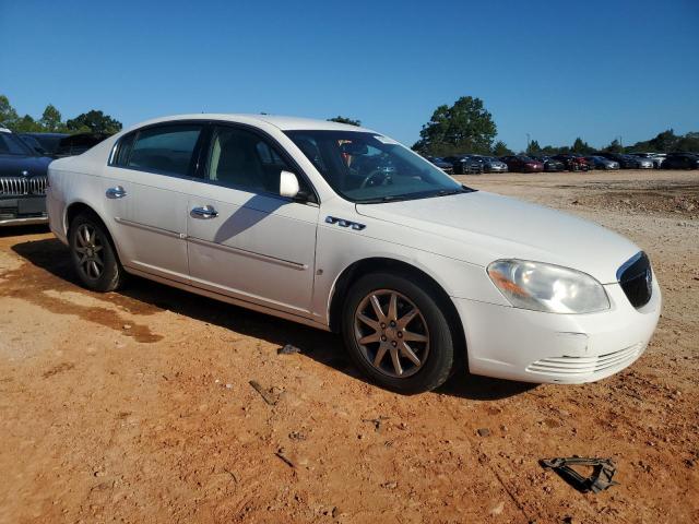 Photo 4 from auction – 2007 BUICK LUCERNE CX with VIN 1G4HD57267U134697