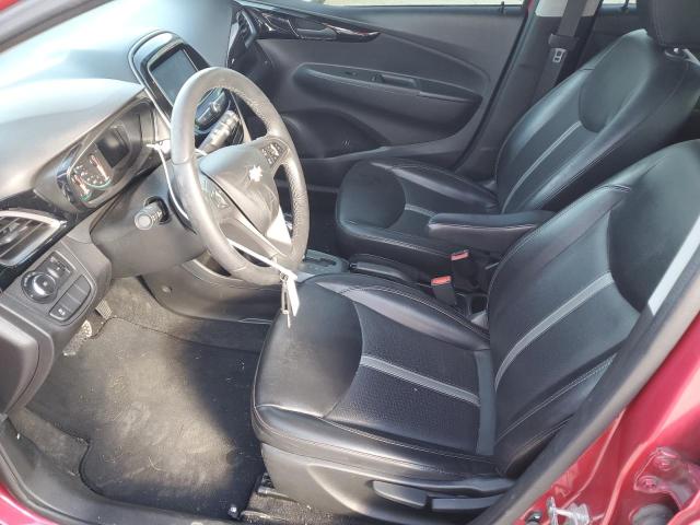 Photo 7 from auction – 2020 CHEVROLET SPARK ACTI with VIN KL8CH6SA9LC469548