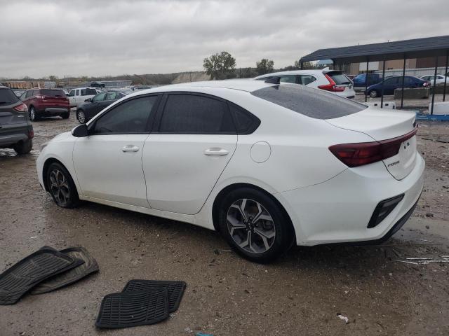 Photo 2 from auction – 2019 KIA FORTE with VIN 3KPF24AD3KE115506