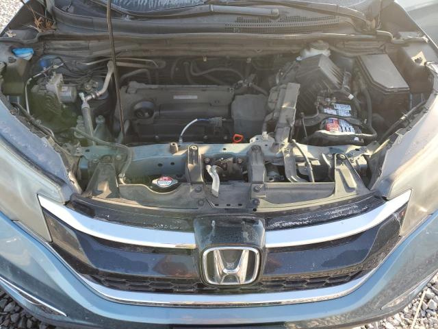 Photo 12 from auction – 2016 HONDA CR-V EX with VIN 2HKRM4H53GH633060