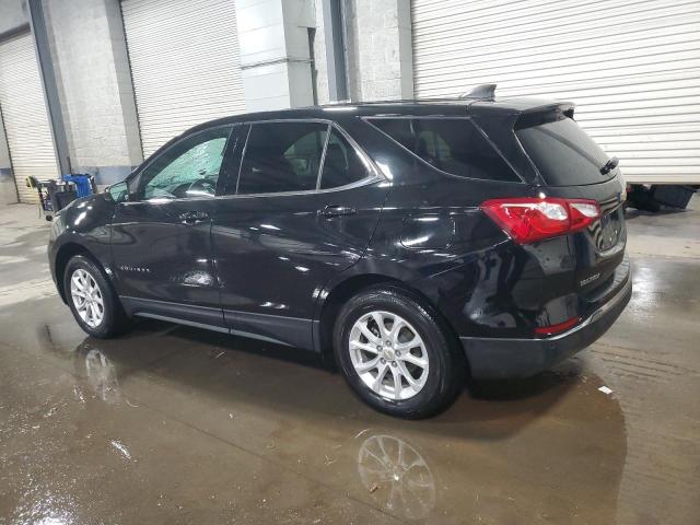Photo 2 from auction – 2020 CHEVROLET EQUINOX LT with VIN 3GNAXUEV0LL199643