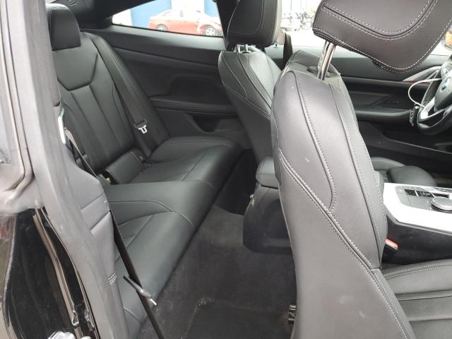 Photo 10 from auction – 2024 BMW 430XI with VIN WBA73AP02RCN62153