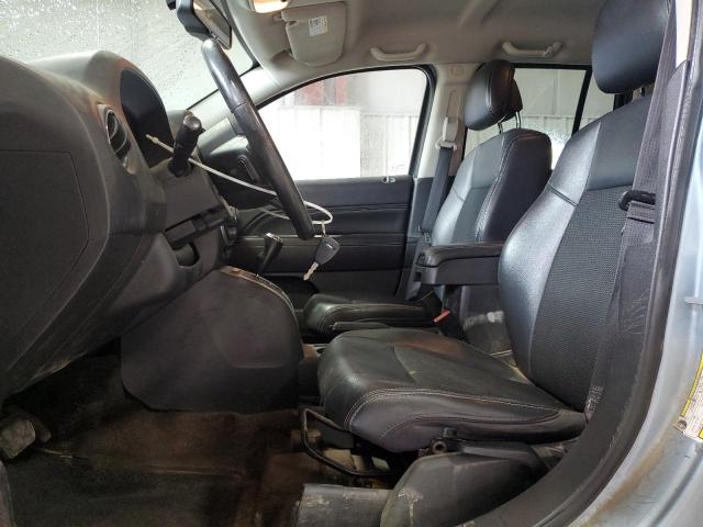 Photo 7 from auction – 2014 JEEP COMPASS LA with VIN 1C4NJDEB6ED585879