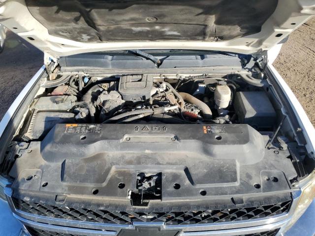 Photo 11 from auction – 2011 CHEVROLET SILVERADO with VIN 1GC4K1C8XBF153293