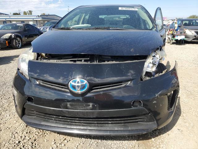 Photo 5 from auction – 2015 TOYOTA PRIUS with VIN JTDKN3DU6F0468784