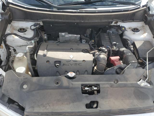 Photo 12 from auction – 2015 MITSUBISHI OUTLANDER with VIN 4A4AP3AU7FE058856