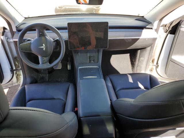 Photo 8 from auction – 2023 TESLA MODEL Y with VIN 7SAYGDEE4PF885232