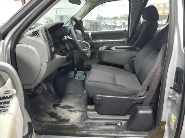 Photo 7 from auction – 2012 GMC SIERRA K15 with VIN 1GTR2TE06CZ233117