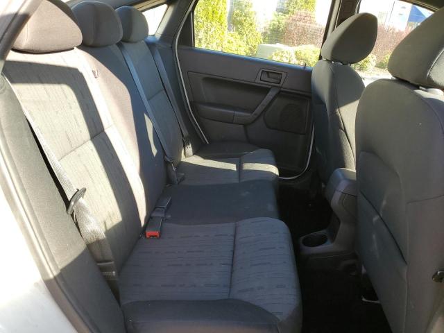 Photo 10 from auction – 2010 FORD FOCUS SE with VIN 1FAHP3FN2AW209280