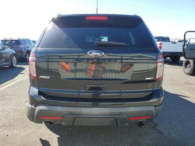 Photo 6 from auction – 2015 FORD EXPLORER S with VIN 1FM5K8GT5FGB86905