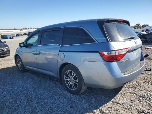 Photo 2 from auction – 2012 HONDA ODYSSEY with VIN 5FNRL5H64CB062513
