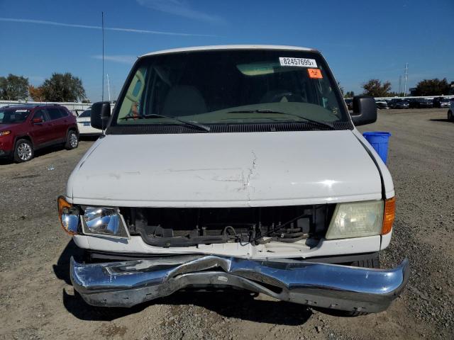 Photo 5 from auction – 2006 FORD ECONOLINE with VIN 1FBNE31L86DA37773