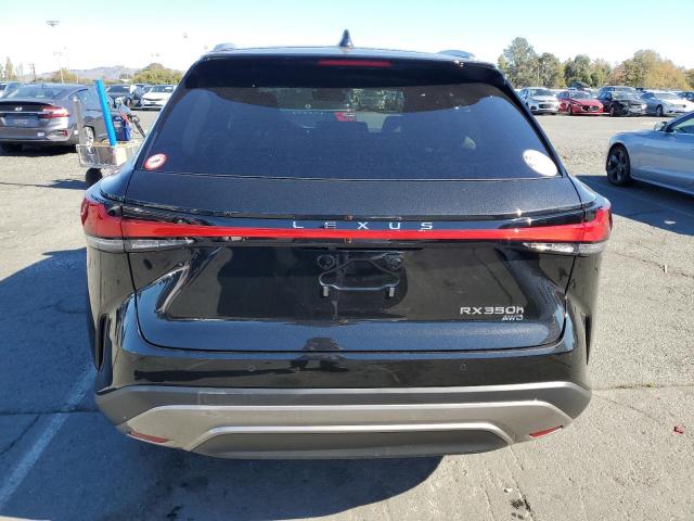 Photo 6 from auction – 2025 LEXUS RX 350H BA with VIN 2T2BBMCA7SC101684